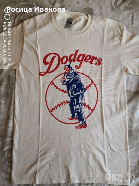 Нови мъжки тениски Gildan , снимка 1