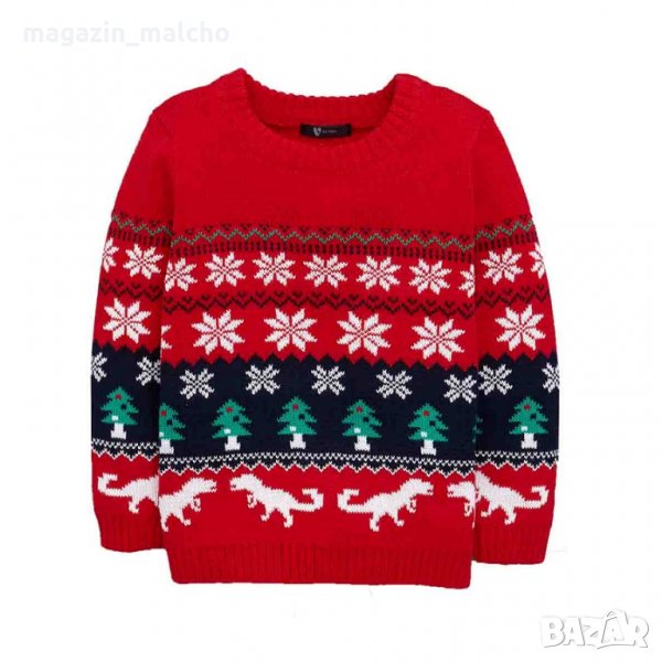 Детски Пуловер - By Very; размери: 12-18м. и 18-24м., снимка 1
