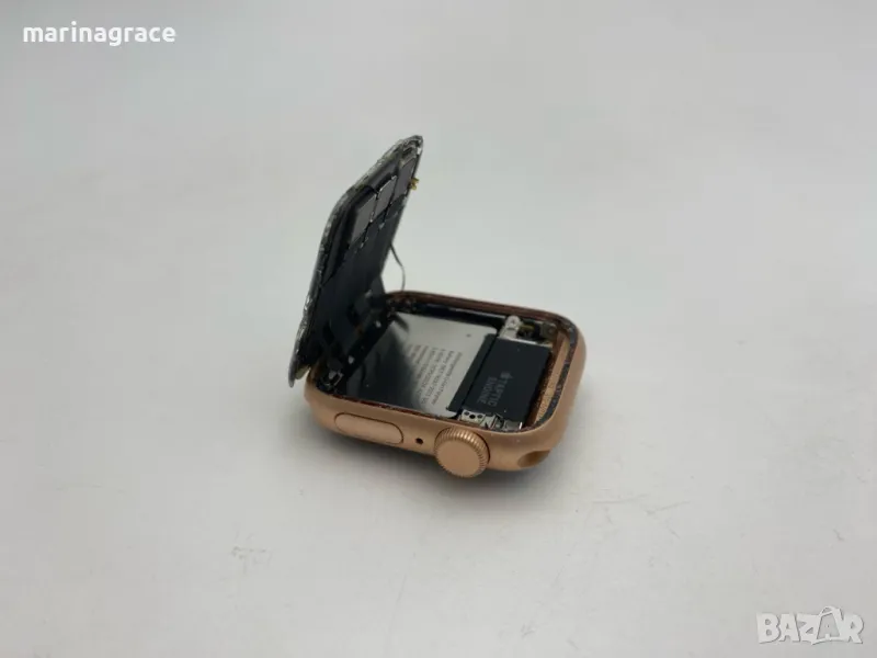 Смяна на батерия на Apple Watch, снимка 1