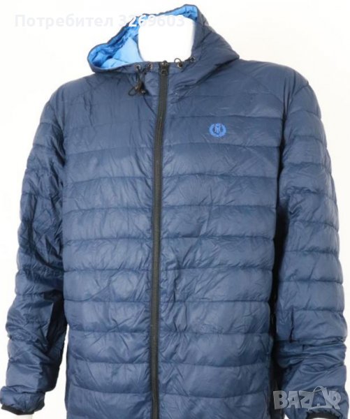 Мъжко яке Henry Lloyd , снимка 1