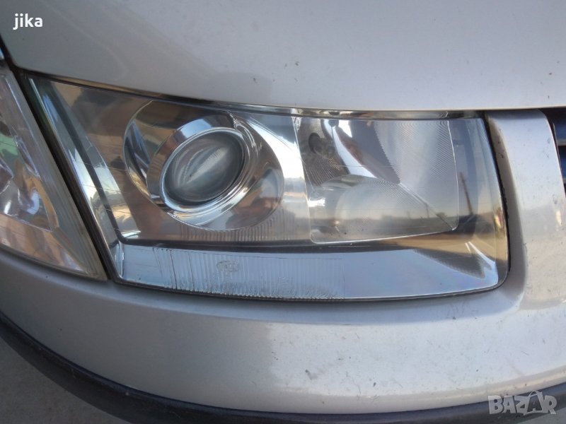 ПОЛИРАНЕ И ВЪСТАНОВЯВАНЕ  НА АВТО ФАРОВЕ, снимка 1