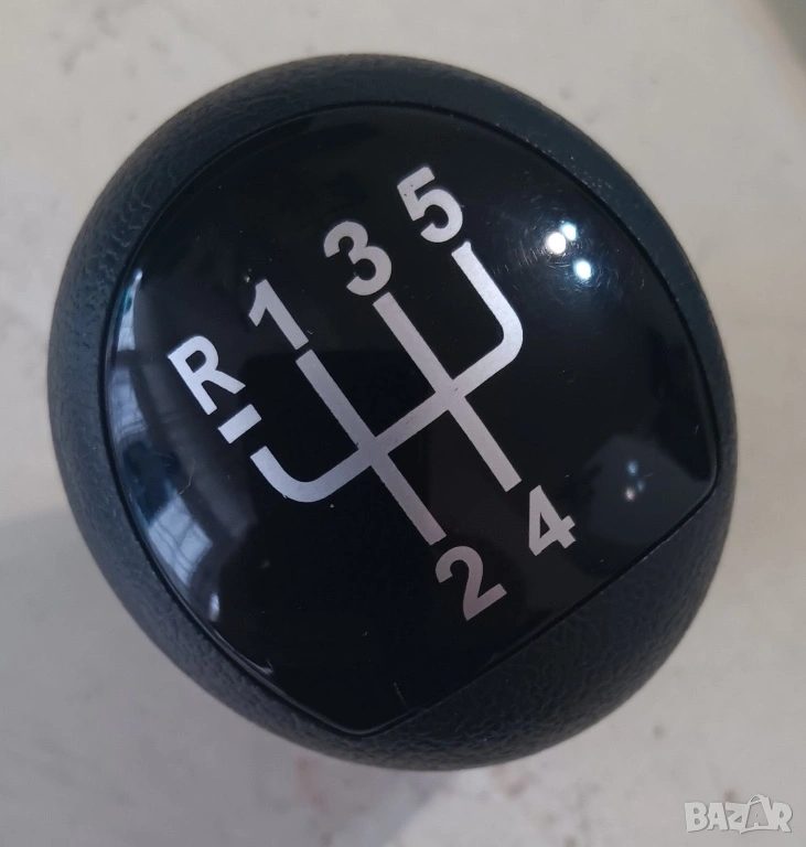 Топка за скоростен лост за RENAULT: MEGANE CLIO II,Espace II, KANGOO, снимка 1