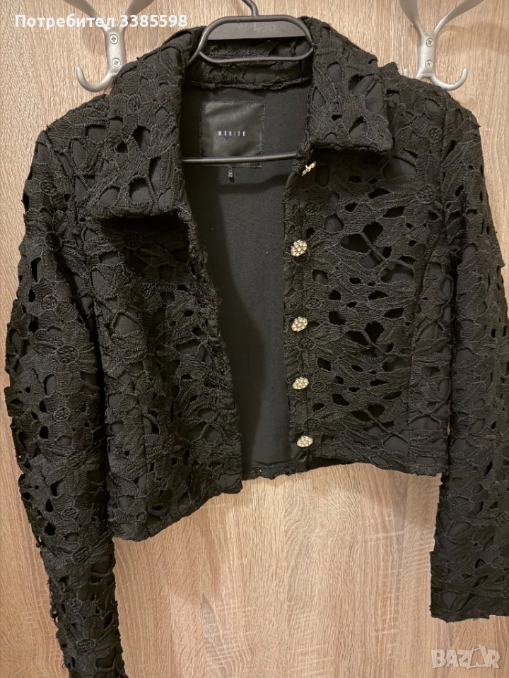 Дамско сако Mohito, снимка 1