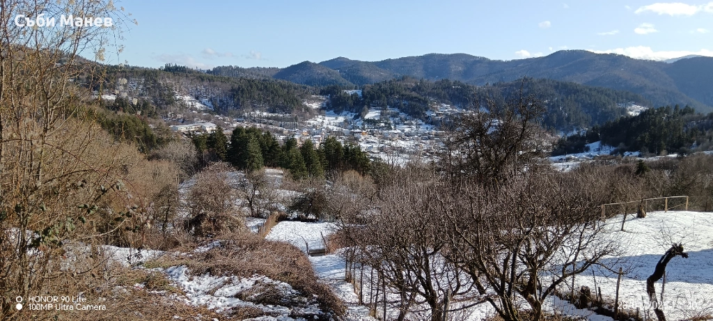 Продавам къща в Родопите с.Фатово. 🏠, снимка 1
