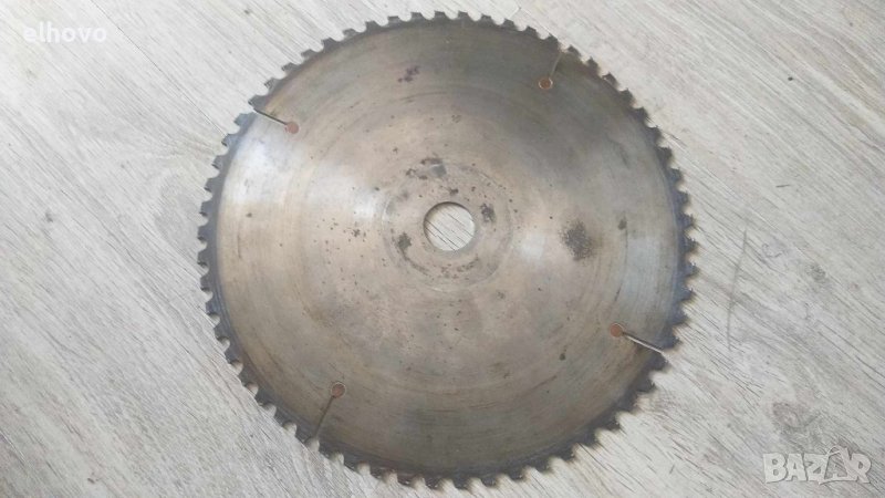 Диск за рязане ф28, снимка 1
