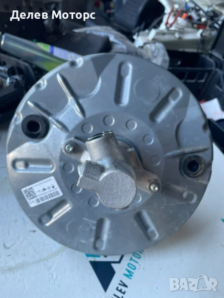 Серво помпа 472101299R от Dacia Jogger, 1.0 TCe Eco-G LPG, 91 кс., 2023, 6 кс., двигател H4D480 , снимка 1