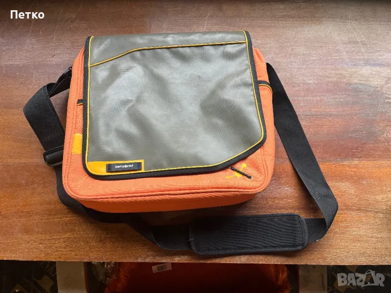 Samsonite , снимка 1
