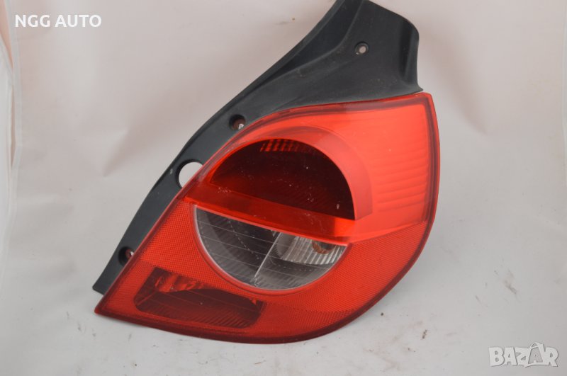 Заден Десен Стоп Valeo за Renault Clio 3 Hatchbak, снимка 1