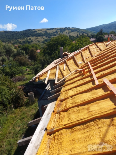 Майстор на покриви , снимка 1