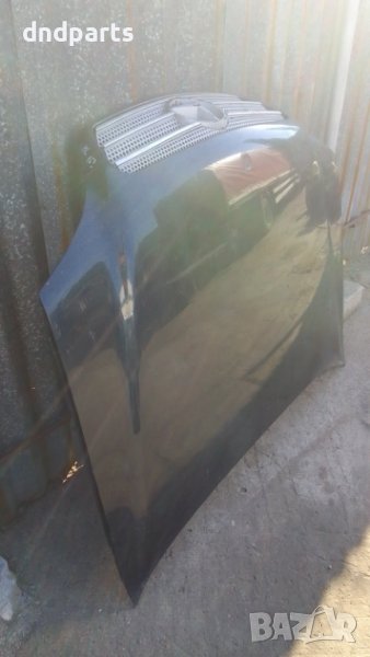Преден капак Mercedes ML W163 2001г., снимка 1