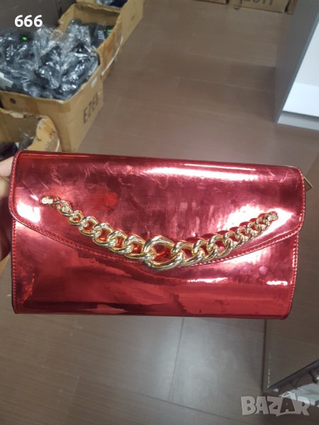 Чанта, снимка 1