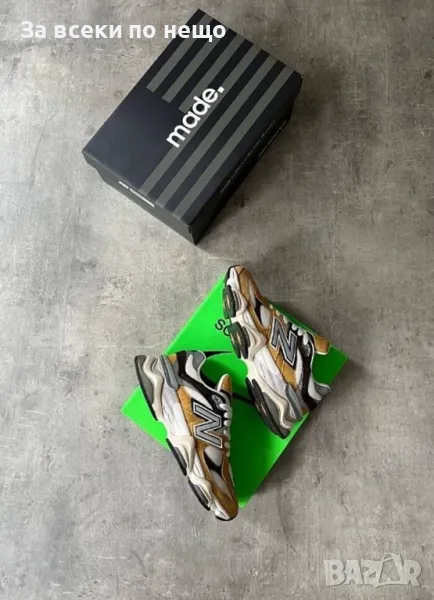 New Balance Унисекс Маратонки 36 до 45 номер👟Мъжки Маратонки👟Дамски Маратонки Ню Баланс Код E347, снимка 1