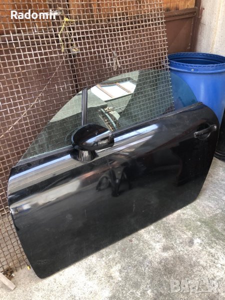 Дясна и лява врата Ауди ТТ 8N, 2003, Roadster, снимка 1