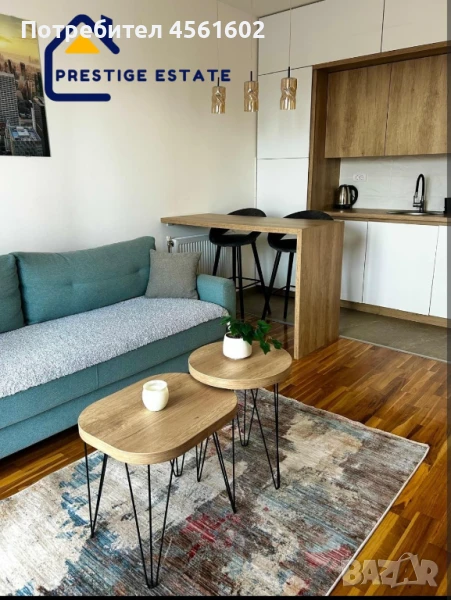 1- стаен апартамент , снимка 1