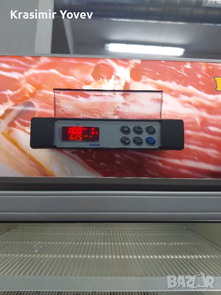 Dry age сушилня за месо, сушка,зреене на телешки стек, сушка за мезета, снимка 1