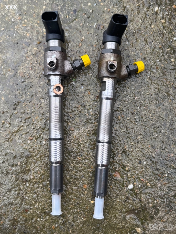 Дюзи за VW 1.6 105к.с., снимка 1