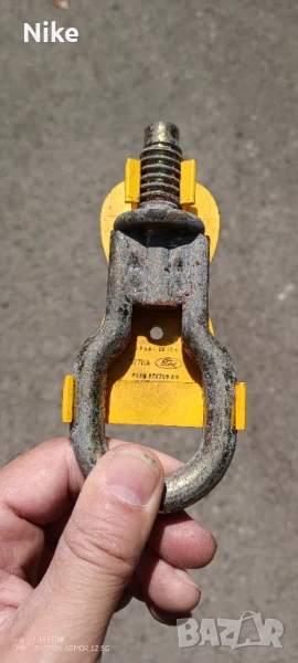 Кука за теглене Ford, снимка 1