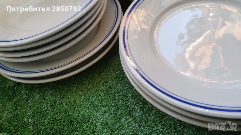 Всичко за 20лв Порцелан, стъкло дърво чаши, чинии, купи, вази и други, снимка 1