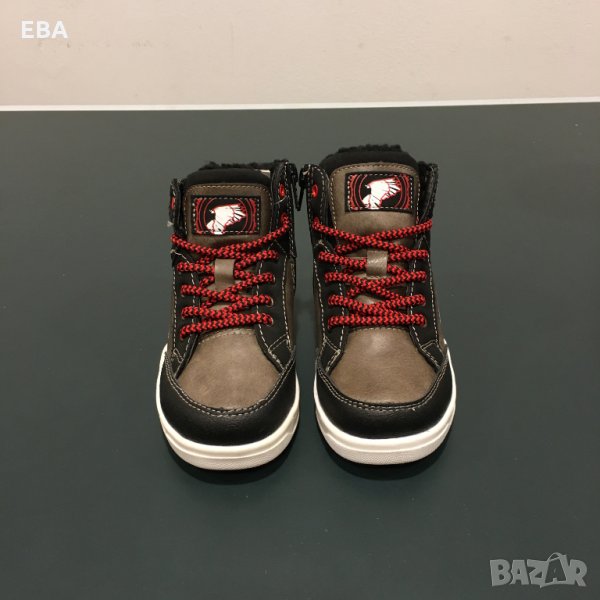 Боти за момче / Нови детски боти, снимка 1