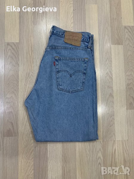 И отново мъжки дънки Levi’s , снимка 1