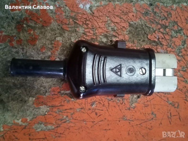 Щекер с ключ, снимка 1