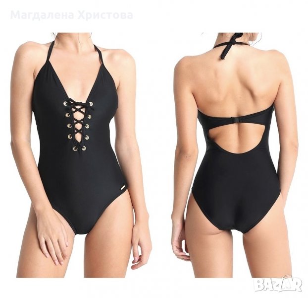 Цял бански BRUNO BANANI, снимка 1