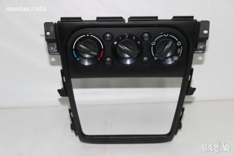 Управление климатик Suzuki SX4 (2007-2013г.) панел климатик Сузуки, снимка 1