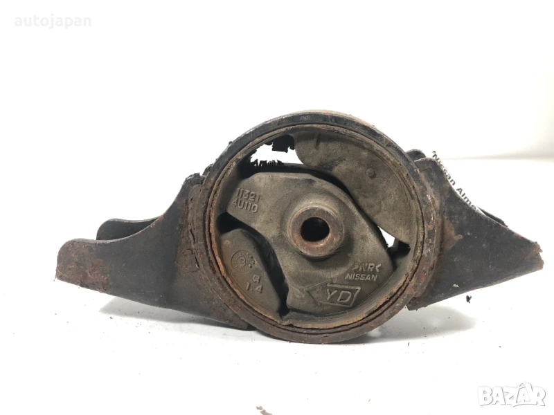 Тампон двигател Nissan Almera Tino 2.2dci 112кс 2003г, снимка 1