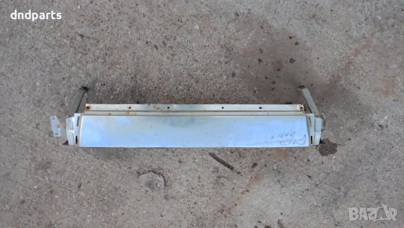 Задна степенка Mitsubishi Pajero 2003г.	, снимка 1