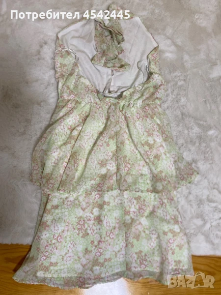 Рокли на Зара Asos , снимка 1