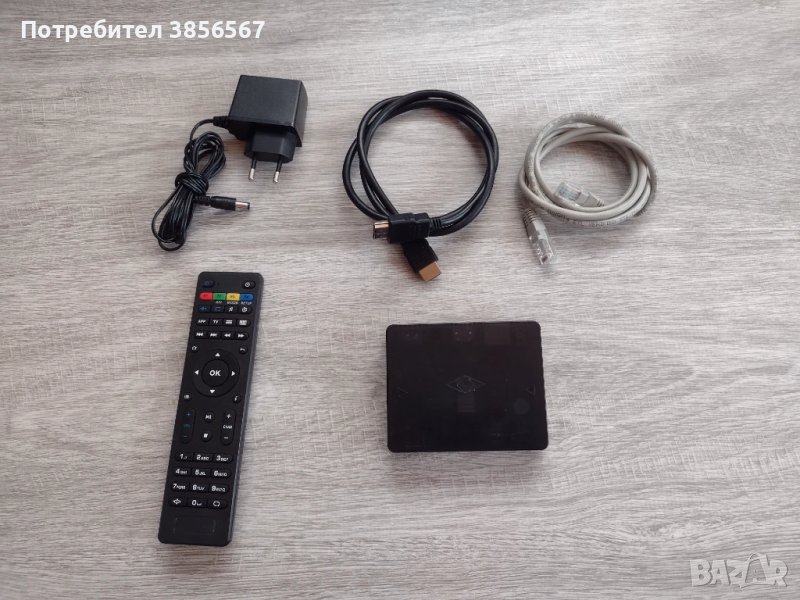 IPtv box TH100, снимка 1