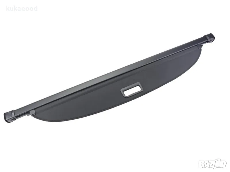 Щора за багажник на Mercedes GLE W167, снимка 1