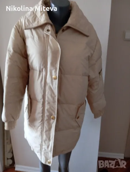 зимно яке, снимка 1