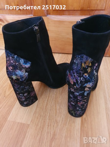 Нови марка Бианки , снимка 1