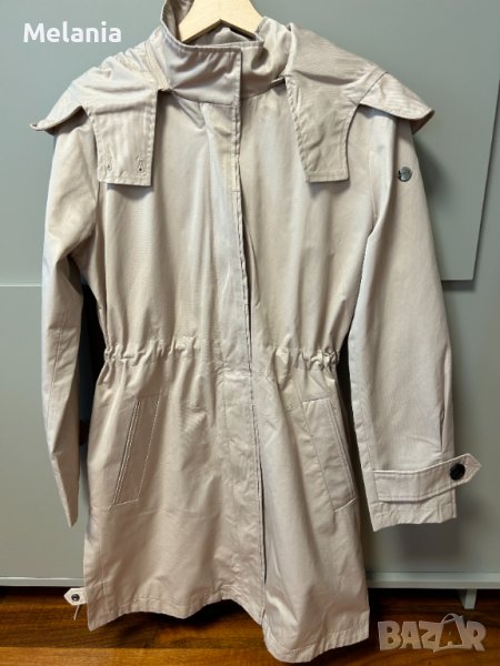 НОВО яке-шлифер Esprit, р-р S, снимка 1