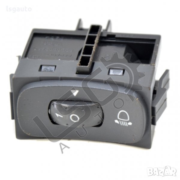 Бутон регулиране ниво фарове Renault Laguna II 2001-2008 R030221N-156, снимка 1