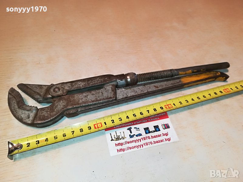 METABO-ВНОС GERMANY 2705222034, снимка 1