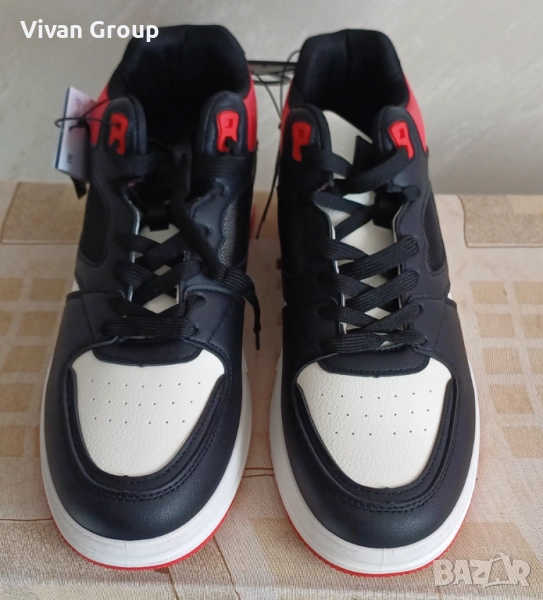 НОВО Мъжки маратонки 39,41,42, 43,44,45, снимка 1