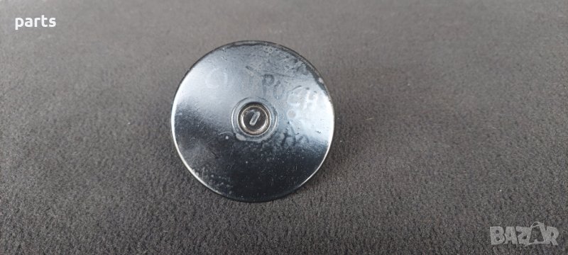 Капачка Резервоар Ситроен Ах - Citroen Ax N, снимка 1