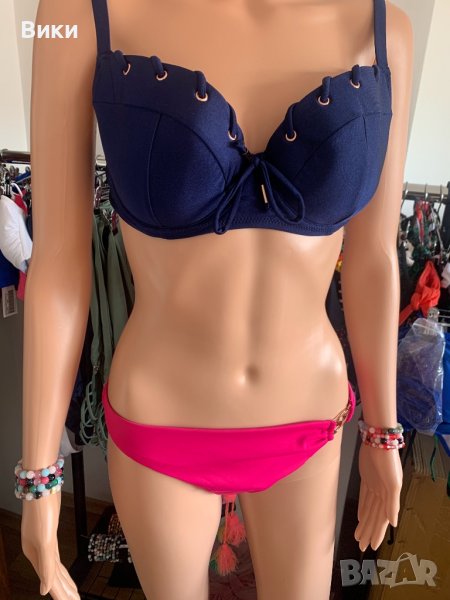 Нов бански с размер Л, снимка 1