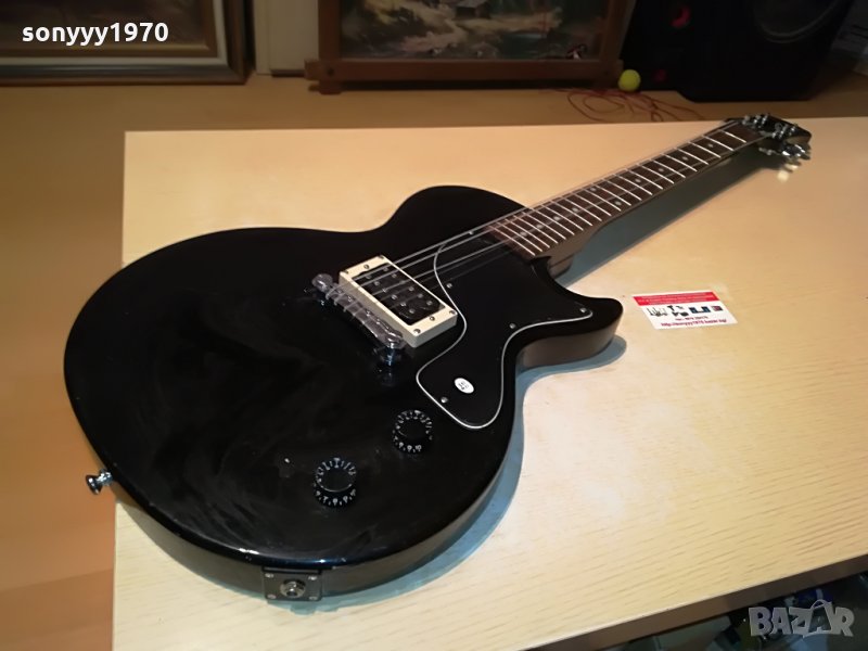 gibson family guitar-внос france 2608211057, снимка 1