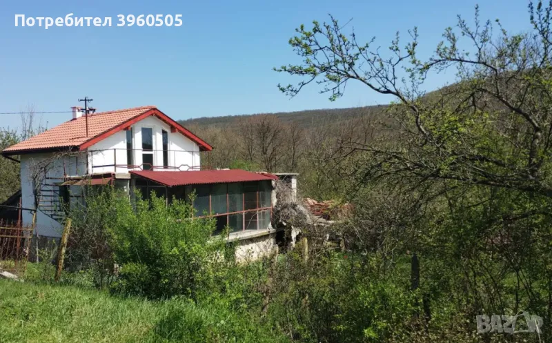 Заменям вила в село Долище, на 15км от град Варна, снимка 1