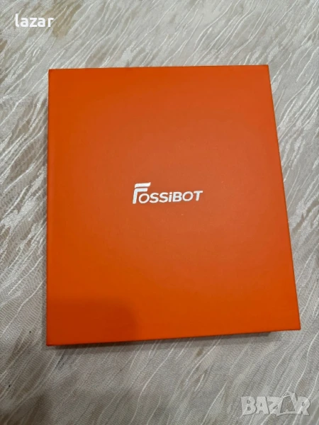 Телефон Fossibot s2, снимка 1