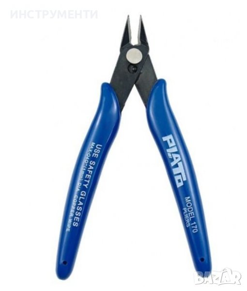 Клещи резачки 125мм , снимка 1