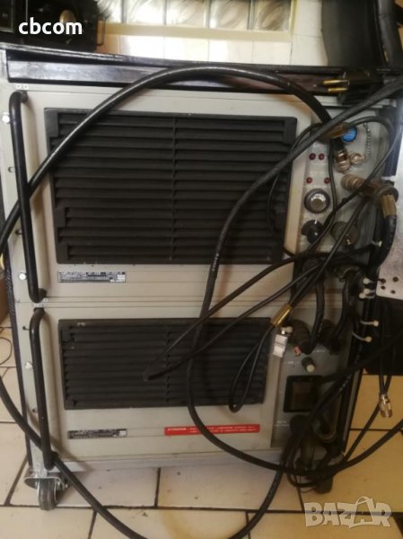 усилвател транзисторно стъпало  1.8-28 mhz, снимка 1