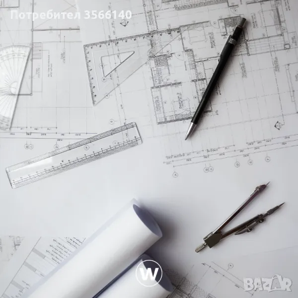 Груб Строеж, снимка 1