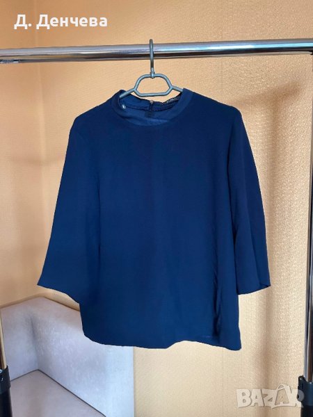 Ефирна блуза Esprit, снимка 1
