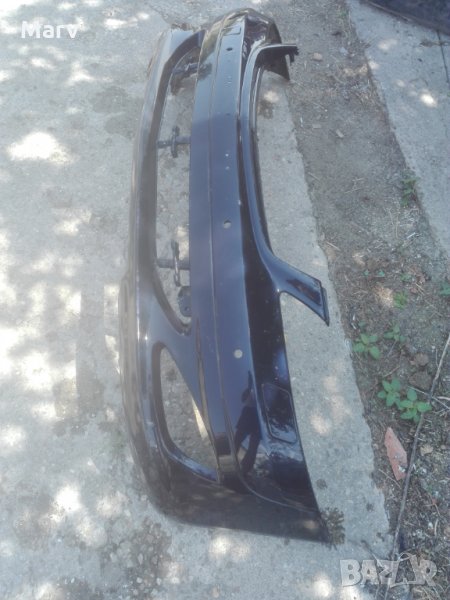 Предна броня S-Class W221, снимка 1