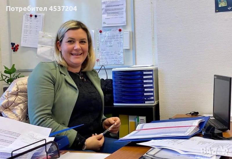 Надежден и сигурен , снимка 1