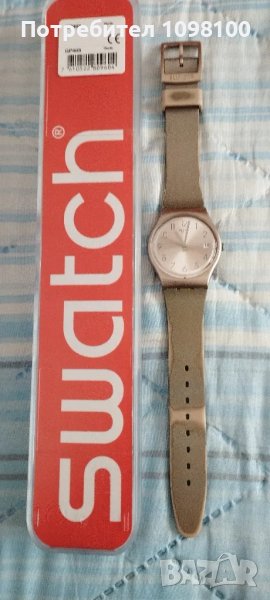 Часовник Swatch GP403, снимка 1